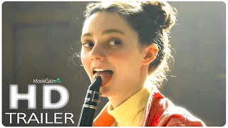 SEX EDUCATION Official Trailer (2019) New Netflix Series HD