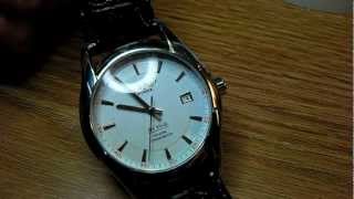 Winner, A $14 Chinese Automatic Wrist Watch