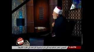 المتشددون | حـ 7 | جمال الدين الأفغاني ومحمد عبده والنهضة | أ.د علي جمعة