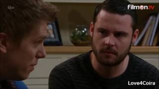 Aaron & Robert - CUTE BITS (18)