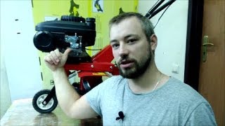 Культиватор после простоя КАК ЗАПУСТИТЬ ПОЧЕМУ НЕ ЗАВОДИТСЯ