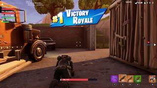Intel i7 8700k GTX 1060 6gb high settings in Fortnite FPS
