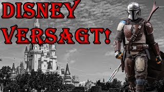 Warum der späte Starttermin von Disney+ "STAR WARS: The Mandalorian" entzaubert