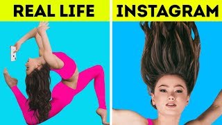 30 SECRET HACKS TO MAKE YOU AN INSTAGRAM STAR