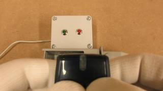 BFT Mitto 2 Programming from already programmed transmitter