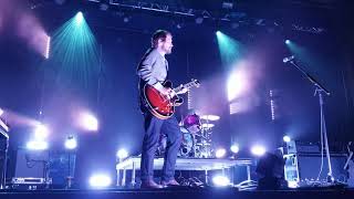 Silversun Pickups - Three Seed (VIP Live Performance at The Fox Theater in Oakland, CA)
