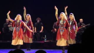 Зажигательные грузинские танцы......MVI 1453