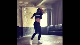 Lexy panterra -twerk (desiigner panda)
