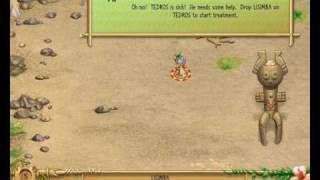 Wild Tribe (First Level Video)