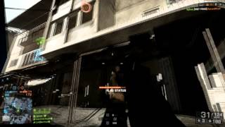 Battlefield 4 -- Небольшой гайд для инженера(engineer)