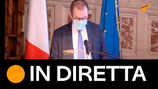 Transizione ecologica aperta - Dove va l'ambiente italiano? - Intervengono #Rosato e #Cingolani