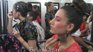 Models in Formation; Catwalk, Make Up, Dance - Academia y Agencia Belankazar