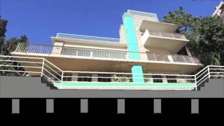 вилла в Босолей Монако WWW.INTERNATIONALHOME.RU