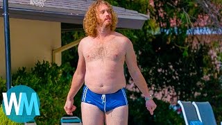 Top 10 Best Silicon Valley Moments