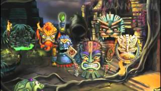 Zuma's Revenge Trailer