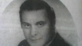 Даниэле Бариони тенор 1933 Арии ч 2