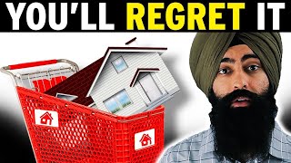 Before You Buy A Home In 2021: Watch THIS
