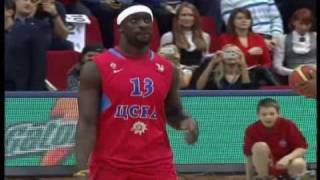Gatorade Slamdunk Contest 2010