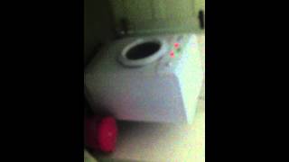 Worst performance of IFB washing Machine.