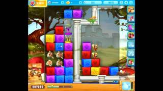 Pet Rescue Saga level 1280 NO BOOSTERS