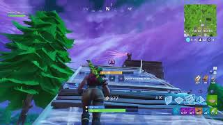 Bots man