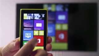 Nokia Lumia 720 начал получать обновление Lumia Black