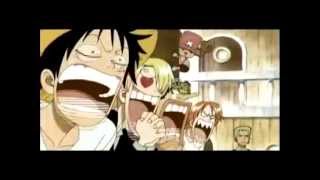 АМВ (Fairy Tail / One Piece / Bleach)
