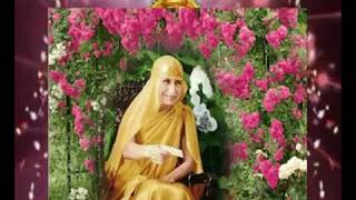 SATA JANAMARA PUNNA PHALE MA / SRI MAA SRI AUROBINDO- BHAJAN