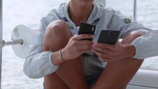 ADJ Power Bank Blade