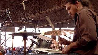 Ryan Bingham & the Dead Horses - Bread And Water (Live at Farm Aid 2009)