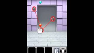 100 doors of revenge level 12