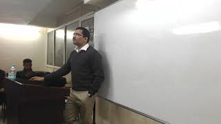 CAPF Assistant Commandant 2019 by Asst. Comdt. Dr. Jagtap sir CISF