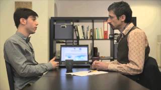 Jean-Marc Manach intervista Pierre Romera su datagiornalismo sub ita