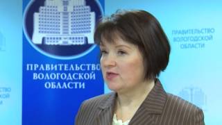 Электронные госуслуги Департамента соцзащиты