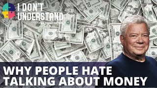 IDU: Why are people afraid to talk about money?