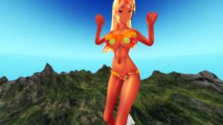 Giantess Dancing Vore