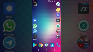 CONFIGURACION SSL & SOCKS5 CON REVSSL + SOCKSDROID
