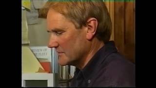 Malcolm Mitchell on Etched Locomotive Construction
