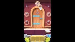 100 Doors 2016 Level 12 Walkthrough