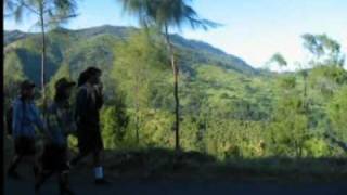 Touring with Yamaha Scorpio Z to Mt. Bromo
