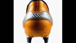 NIKE Mercurial Vapor IV