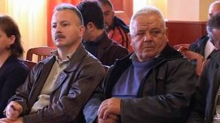 Do kade e makedonskoto zemjodelstvo na patot kon EU 14 04 2010