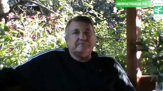Цигун | Круг Пищи Беседа 1. Техника энергетического глотка
