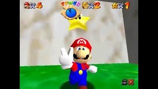 Super Mario 64 Remastered