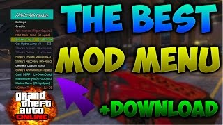 GTA 5 ONLINE 1.24-NEW MOD MENU 34 EN 1-THE BEST!-NEW MOD MENU-DEX