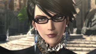 The Ridiculous Game That is Bayonetta 2 (Nintendo Switch)