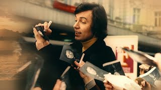 Jak to vidí Gott / Как на это смотрит Готт (Video 16)