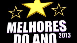 Os melhores de 2013 + Victor e Iran / Best of Beauty 2013 + My Dogs