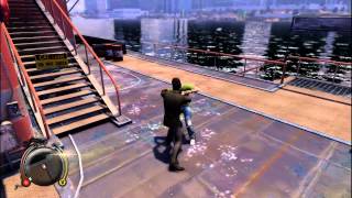 Sleeping Dogs Сброд