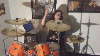 Awful Things - Drum Cover - Lil Peep